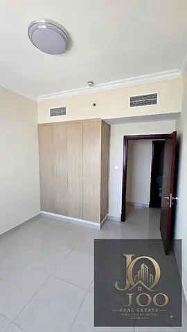 2-Bedroom Apartment for Rent – Al Jurf 3, Ajman