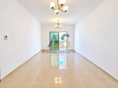 PARKING FREE 1BHK WITH BALCONY OPPOSITE SAHARA CENTER