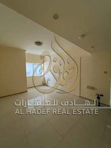Bedroom Apartment for Rent in Al Taawun | AED 32,000 | 2 Bathrooms & Spacious Layout Annual rental in Sharjah – Al Taawun.