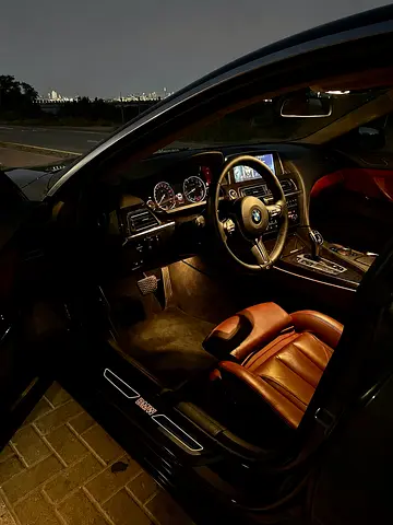 صورة مصغرة 6 لـ 2014 BMW 6-SERIES