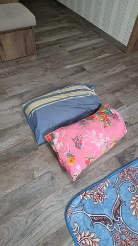Pillows