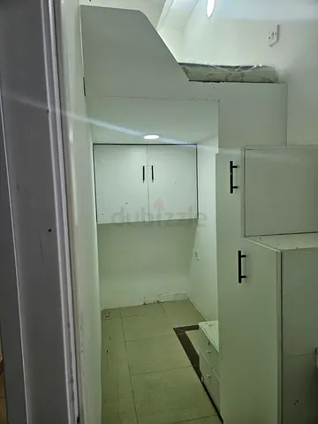 Spacious Loft-Style Partition – Al Barsha | Near MOE