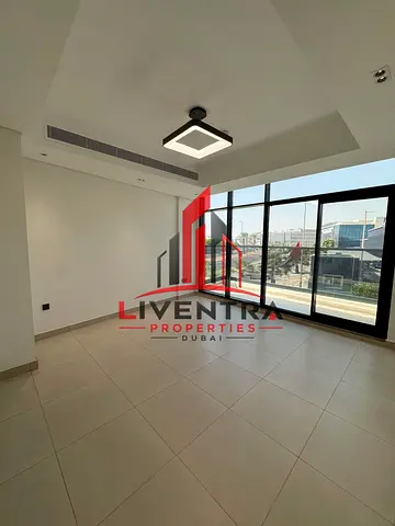 3BR + Maid | Brand New Family Community | DIP 1