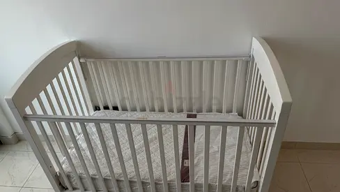 Baby Crib