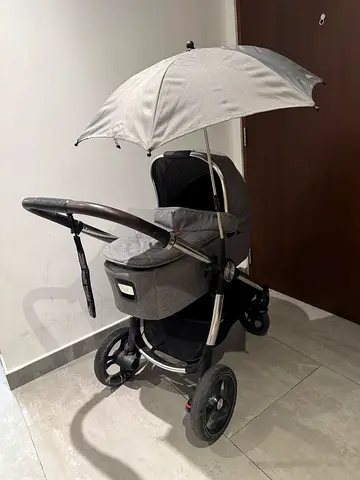 Mamas & Papas Ocarro buggy FULL SET