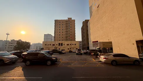 RUNNING PARKING BUSINESS FOR SALE – BU DANIQ, SHARJAH