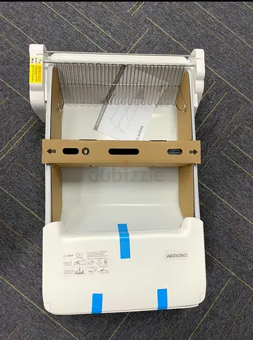 Electric cat litter box