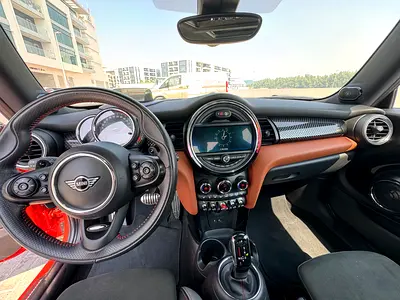 2020 MINI COOPER — фото 10