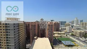 🏡 FOR SALE – 2 BEDROOM + LIVING ROOM | NUAIMIYA TOWER C, AJMAN