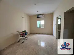 Beautiful Spacious Studio in Al Nabba with Separate Kitchen Super Luxury Finishing Clean Building Re
