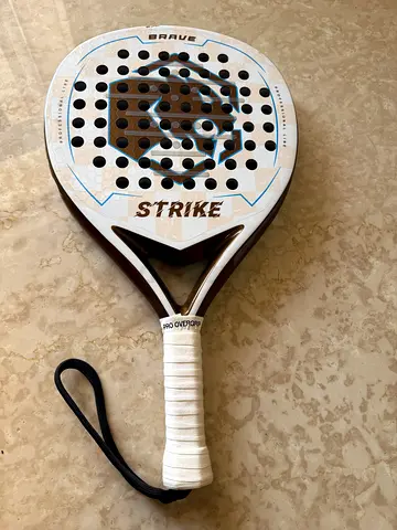 Strike Padel Racket - Good Condition