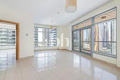 Unfurnished |Panoramic View | Premium Community