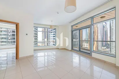 Unfurnished |Panoramic View | Premium Community