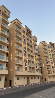 AED 352,000 – Studio for Sale in Al Amira Village B1