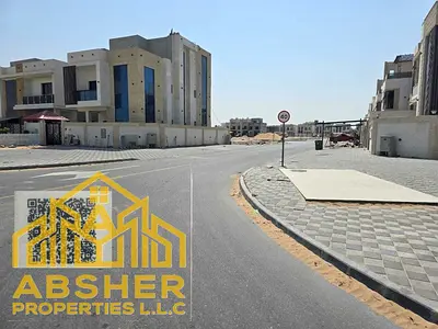 ارض سكنيه مميزة للبيع تملك حر شامل رسوم التسجيل