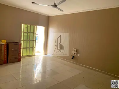A distinctive apartment for rent in the Al Rawda 2 area of ​​Ajman. No elevator
