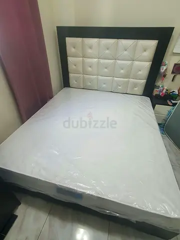 New mattress