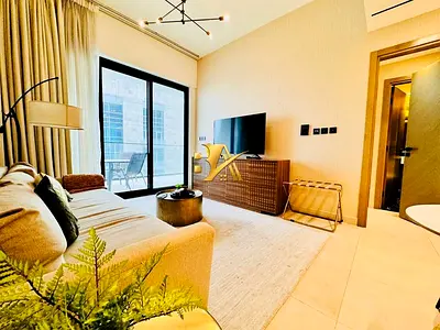 CANAL VIEW | LUXURY FURNISHING | HIGH FLOOR