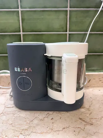 Beaba baby cook