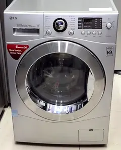 LG(2025) 2in1 8kg/6kg-Washer/Dryer+FREE DELIVERY!!! Washer Dryer Combo For Sale!!!