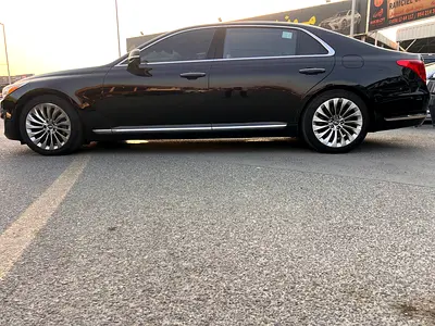 صورة 7 لـ 2017 Genesis G90