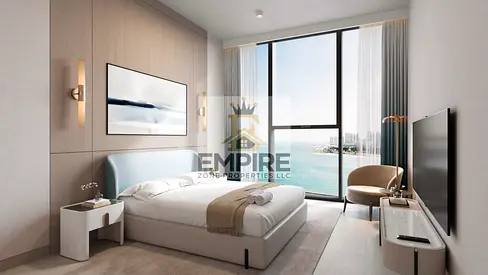 5% Down Payment | Wake Up to Open Sea & Lagoon Views | Premium Community Living | 30/70 Payment Pla