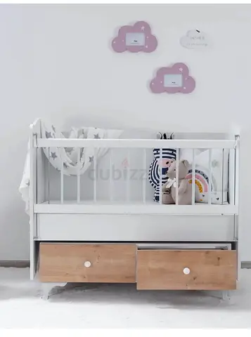 Baby Crib