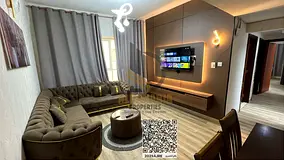 Al Hamidhiya, Garden City Towers