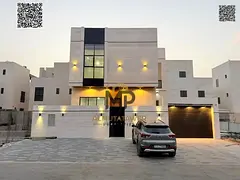 Luxury Villa for Sale in Al Helio 2 – Ajman | Freehold Ownership for All Nationalities. Own your n