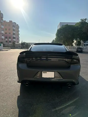2019 Dodge CHARGER 照片 3