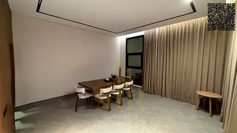 Prime Villa in Al Yasmeen | 5 Master Bedrooms | Two Floors | Utilities, AC & Furniture Included