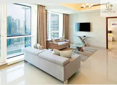 Premium 2-Bedroom Apartment with Kitchenette | Exclusive 6-Month Stay Offer
