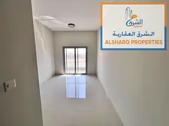 1-Bedroom Apartment for Annual Rent – Al Jurf 3, Ajman | Second Tenant