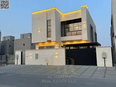 فرصة مميزة في الياسمين | 5 غرف ماستر | طابقين وروف | شامل كل شيء