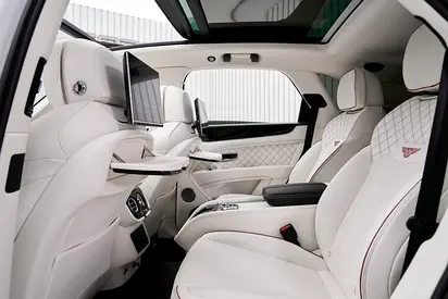 صورة مصغرة 13 لـ 2023 Bentley BENTAYGA
