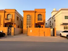 Villa located near all amenities with easy access to Dubai; the price includes electricity, water, a
