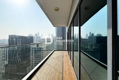 CANAL VIEW | READY TO MOVE | HIGH FLOOR