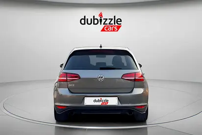 2016 Volkswagen GOLF GTI 照片 7