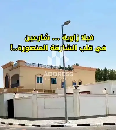 Luxury Corner Villa | Al Mansoura | 5,086 Sq. Ft.
