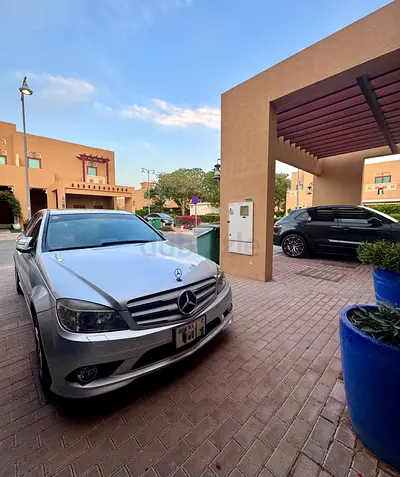 Mercedes-Benz C-Class C250 Avantgarde 2008 Japanese Specs