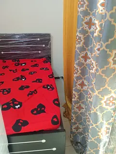 Room with partition al nahda 2 near Union coop super market