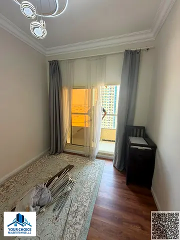 🌟 FULLY RENOVATED 2 BHK FOR SALE | GOLDCREST TOWER A | FURNISHED | HIGH-END FINISHING 🌟
