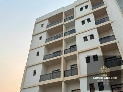 Brand New 2BHK For Rent Al Alia Ajman | 2 Masters 3 Baths 2 Balconies | AED 42K 6 Chqs Near MBZ Road
