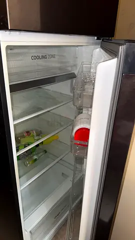 Used refrigerator - good working condition