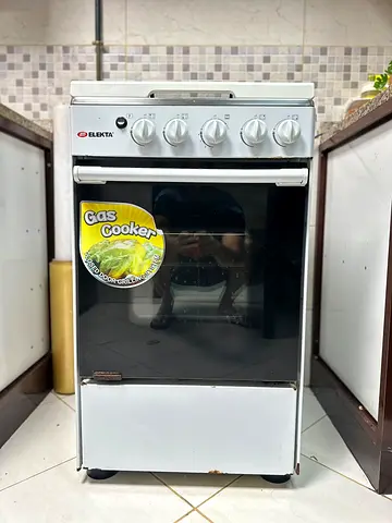 Cooking Range Elekta