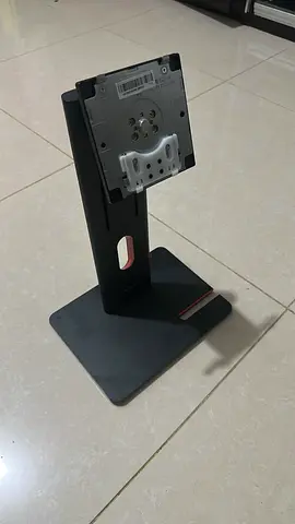 16 nos. Adjustable VESA Monitor Stand / Desk Mount (Single Screen) — Good Condition