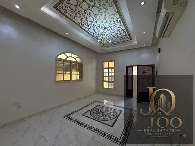 Spacious Villa for Annual Rent in Al Mowaihat – 5 Master Bedrooms