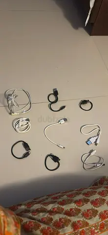 Micro Usb Chargers