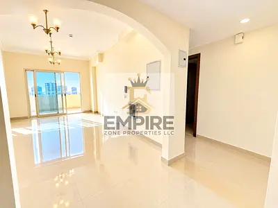 Parking Free_ Open View _10 Days Free _ Hot Offer _ Prime Location_ Near To Dubai Exit