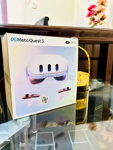 Meta Quest 3